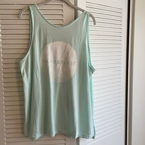 XL Addidas Tanktop